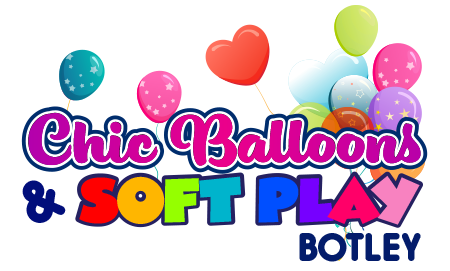 Chic Balloons and Soft Play Botley